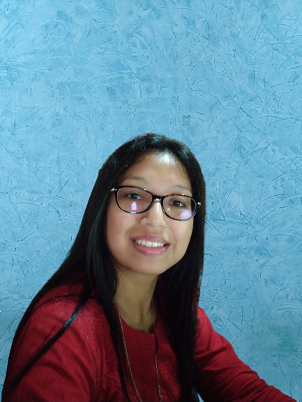 Jili Deuri - Assistant HR Manager